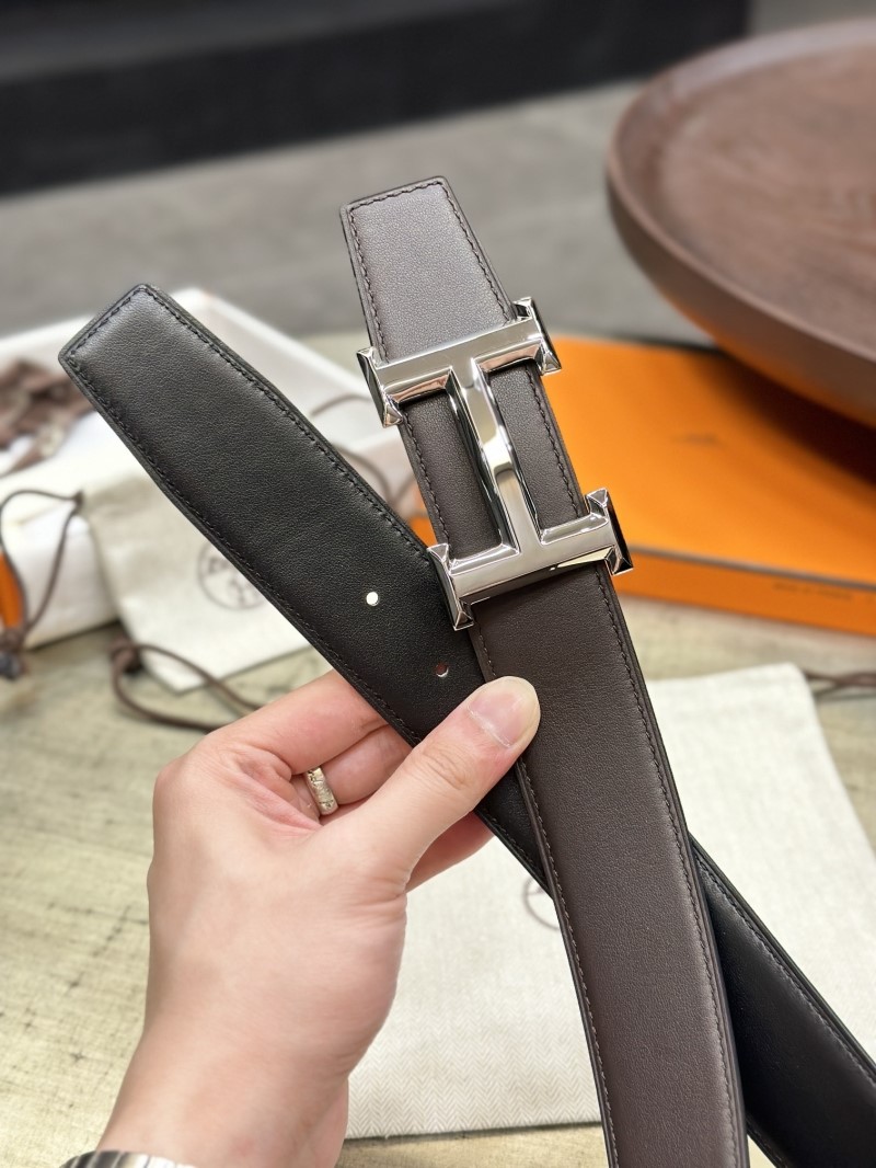 Hermes Belts